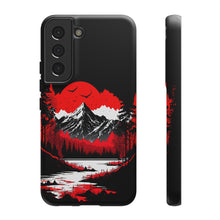 Load image into Gallery viewer, Dark Sunset