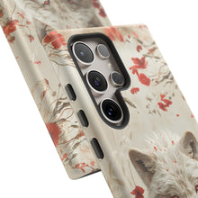 Load image into Gallery viewer, White Wolf