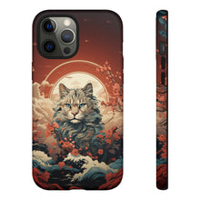 Load image into Gallery viewer, Japanese Art Cat V3