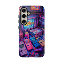 Load image into Gallery viewer, Retro Consoles