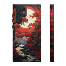 Load image into Gallery viewer, Red Night