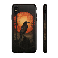 Load image into Gallery viewer, The Forest Raven