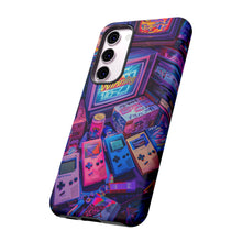 Load image into Gallery viewer, Retro Consoles