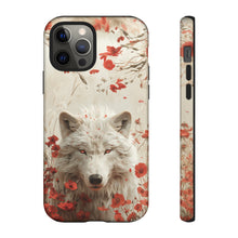 Load image into Gallery viewer, White Wolf