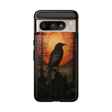 Load image into Gallery viewer, The Forest Raven
