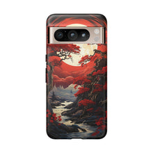 Load image into Gallery viewer, Red Night