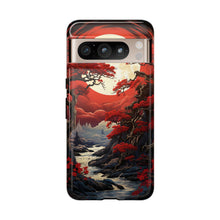 Load image into Gallery viewer, Red Night