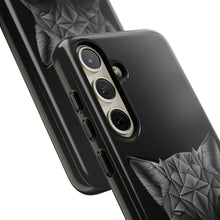 Load image into Gallery viewer, Black & White Fox