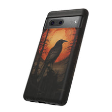 Load image into Gallery viewer, The Forest Raven