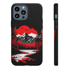 Load image into Gallery viewer, Dark Sunset