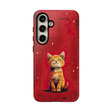 Load image into Gallery viewer, Cute kitten!