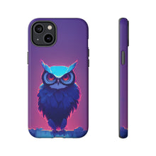 Load image into Gallery viewer, Mad Owl