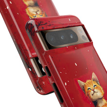 Load image into Gallery viewer, Cute kitten!