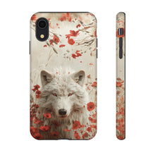 Load image into Gallery viewer, White Wolf