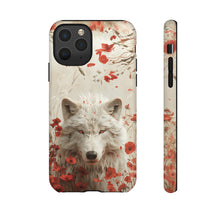 Load image into Gallery viewer, White Wolf