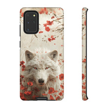 Load image into Gallery viewer, White Wolf