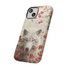 Load image into Gallery viewer, White Wolf