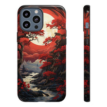 Load image into Gallery viewer, Red Night