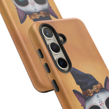 Load image into Gallery viewer, Wizard Sugar Skull Cat