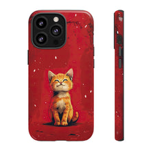 Load image into Gallery viewer, Cute kitten!