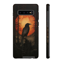 Load image into Gallery viewer, The Forest Raven