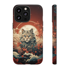 Load image into Gallery viewer, Japanese Art Cat V3