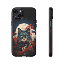 Load image into Gallery viewer, Cat Japanese Art