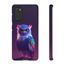 Load image into Gallery viewer, Rainbow Owl