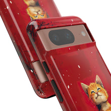 Load image into Gallery viewer, Cute kitten!