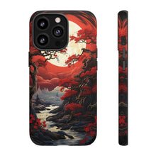 Load image into Gallery viewer, Red Night