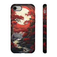 Load image into Gallery viewer, Red Night