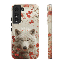 Load image into Gallery viewer, White Wolf