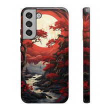 Load image into Gallery viewer, Red Night