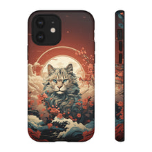 Load image into Gallery viewer, Japanese Art Cat V3