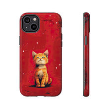 Load image into Gallery viewer, Cute kitten!