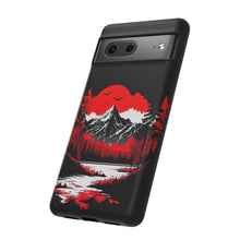 Load image into Gallery viewer, Dark Sunset