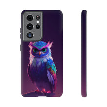 Load image into Gallery viewer, Rainbow Owl