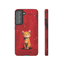 Load image into Gallery viewer, Cute kitten!