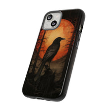 Load image into Gallery viewer, The Forest Raven