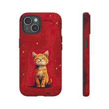 Load image into Gallery viewer, Cute kitten!