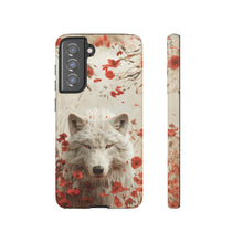 Load image into Gallery viewer, White Wolf