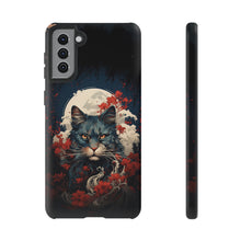 Load image into Gallery viewer, Cat Japanese Art