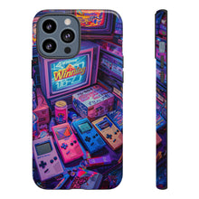 Load image into Gallery viewer, Retro Consoles