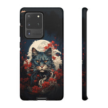 Load image into Gallery viewer, Cat Japanese Art