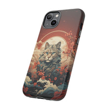 Load image into Gallery viewer, Japanese Art Cat V3