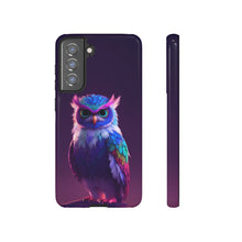 Load image into Gallery viewer, Rainbow Owl