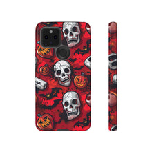 Load image into Gallery viewer, Red Halloween