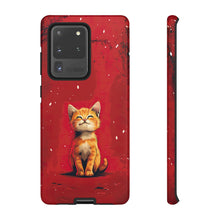 Load image into Gallery viewer, Cute kitten!