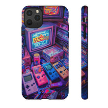 Load image into Gallery viewer, Retro Consoles