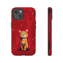 Load image into Gallery viewer, Cute kitten!